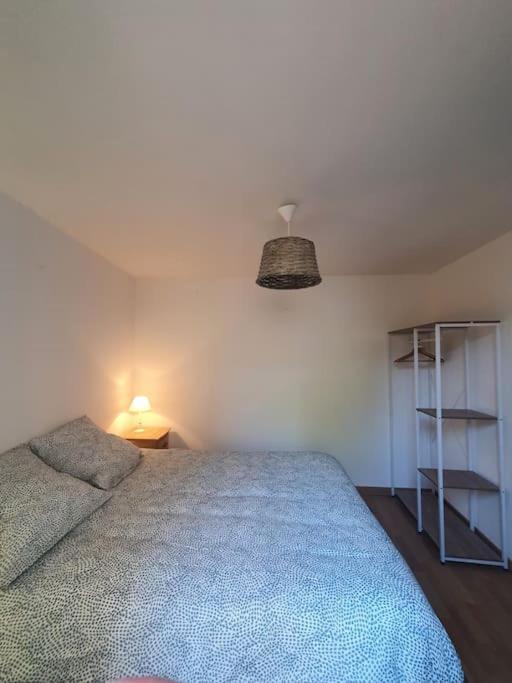 Appartement Terrasse Centre Nyons Eksteriør bilde