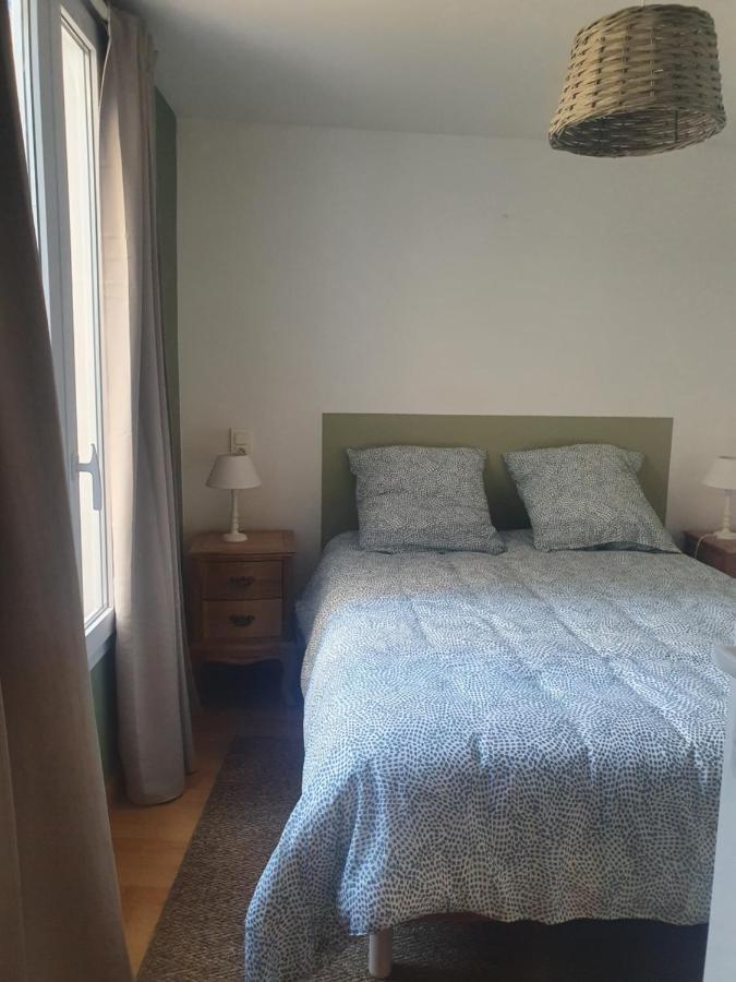 Appartement Terrasse Centre Nyons Eksteriør bilde
