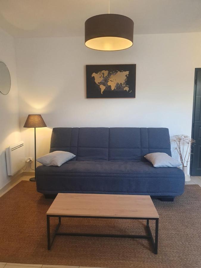Appartement Terrasse Centre Nyons Eksteriør bilde